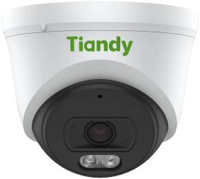 Камера відеонагляду Tiandy TC-C34XN (Spec:I3W/E/Y/2.8mm/V4.2, 4MP)