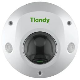Камера відеонагляду Tiandy TC-C35PS (Spec:I3/E/Y/M/H/2.8mm/V4.2, 5MP)