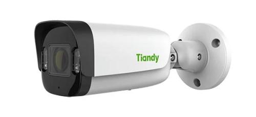 Камера відеонагляду Tiandy TC-C38US (2.8mm) (Spec:LK/I5W/E/Y/M/S/2.8mm/V4.0, 8MP)