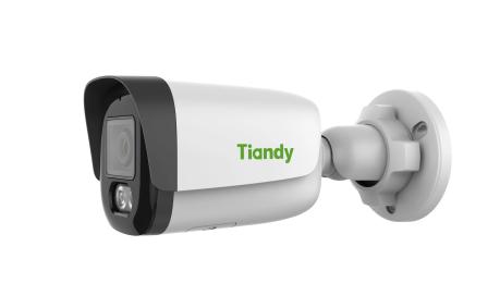 Камера відеонагляду Tiandy TC-C38WQ (Spec:I5W/E/Y/2.8mm/V4.2, 8MP)