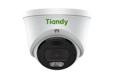 Камера відеонагляду Tiandy TC-C38XQ (Spec:I3W/E/Y/2.8mm/V4.2, 8MP)