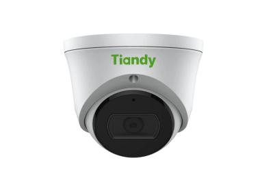 Камера відеонагляду Tiandy TC-C38XS (Spec:I3/E/Y/M/2.8mm/V4.0, 8MP)