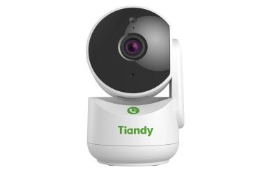 Камера відеонагляду Tiandy TC-H342A (Spec:I2W/WIFI/Eu/4mm, 4MP)
