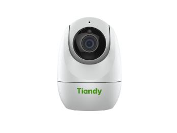Камера відеонагляду Tiandy TC-H342N (Spec:I2W/WIFI/Eu/4mm/V4.1, 4MP)
