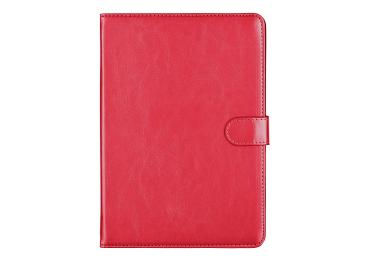 Чохол-книжка для планшета 2E універсальна 7-8 Deep Red підставка