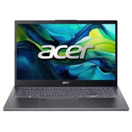 Ноутбук Acer Aspire 15 A15-61M (NX.JDHEU.003) Steel Gray