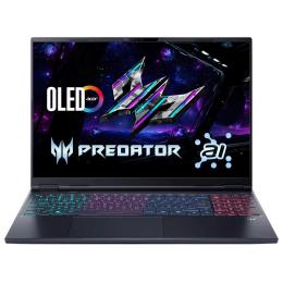Ноутбук Acer Predator Helios Neo 16 PHN16S-71 (NH.QX7EU.004) Black