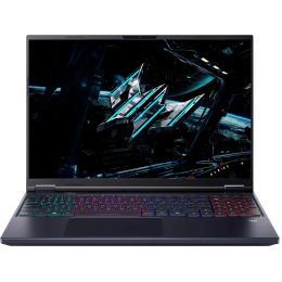 Ноутбук Acer Predator Helios Neo 16 PHN16-73 (NH.QX4EU.002) Black