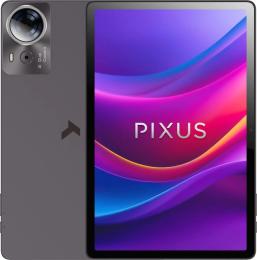 Планшет Pixus Combo 8/256GB Gray