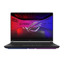 Ноутбук Asus ROG Strix SCAR 16 G635LW-RW082W (90NR0LD1-M003D0) Off Black