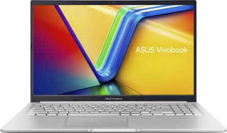 Ноутбук Asus Vivobook 15 M1502YA-BQ350W (90NB0X22-M00FM0) Cool Silver
