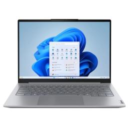 Ноутбук Lenovo ThinkBook 14 G8 IAL (21SJ007KRA) Arctic Gray