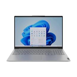 Ноутбук Lenovo ThinkBook 16 G8 IRL (21SH0083RA) Arctic Gray