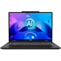 Ноутбук MSI Venture 16 AI A1MG-019XUA (9S7-261221-019) Solid Gray