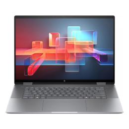 Ноутбук HP Envy x360 16-ad0000ua (B9PG0EA) Meteor Silver