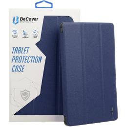 Чохол-книжка для планшета BeCover Smart Case для Honor Pad X9 11.5 Deep Blue (711080)