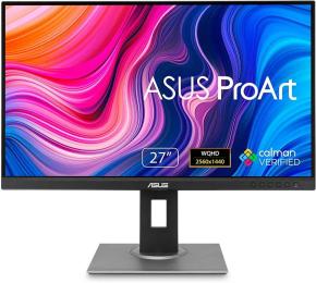 Монітор Asus PA278QV Black Gray