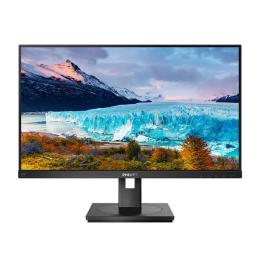 Монітор Philips 242S1AE/00 Black 23.8, IPS