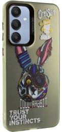 Чохол-накладка EpiK TPU + PC So Cool для Samsung Galaxy A56 5G Cool Rabbit (00000077792_1)