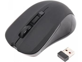 Мишка Maxxter Mr-337 Black