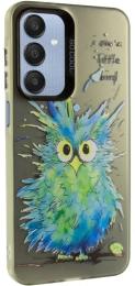 Чохол-накладка EpiK TPU + PC So Cool для Samsung Galaxy A26 5G Little Bird (00000077788_6)