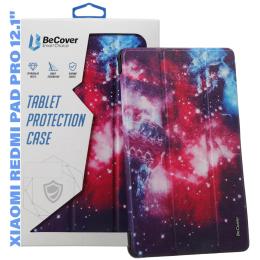 Чохол-книжка для планшета BeCover Smart Case для Xiaomi Redmi Pad Pro 12.1 Paris (711311)