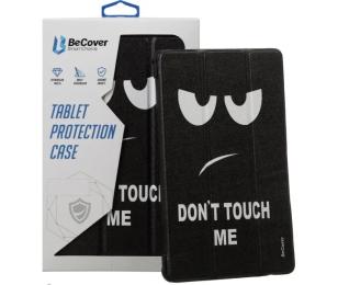 Чохол-книжка для планшета BeCover Smart Case для Xiaomi Redmi Pad SE 8.7 Dont Touch (711911)