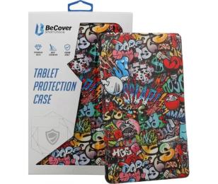 Чохол-книжка для планшета BeCover Smart Case для Xiaomi Redmi Pad SE 8.7 Graffiti (711913)