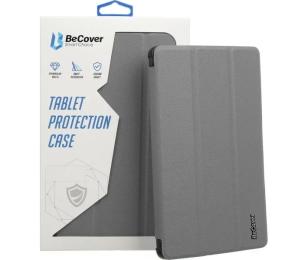 Чохол-книжка для планшета BeCover Smart Case для Xiaomi Redmi Pad SE 8.7 Gray (711907)