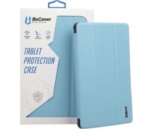 Чохол-книжка для планшета BeCover Smart Case для Xiaomi Redmi Pad SE 8.7 Light Blue (711914)