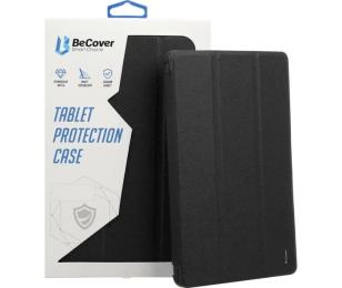 Чохол-книжка для планшета BeCover Smart Case для Xiaomi Redmi Pad SE 8.7 Black (711904)