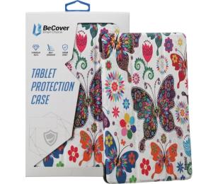 Чохол-книжка для планшета BeCover Smart Case для Xiaomi Redmi Pad SE 8.7 Butterfly (711910)