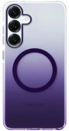 Чохол-накладка EpiK TPU + PC Phantom with MagSafe для Samsung Galaxy S25 Plus Purple