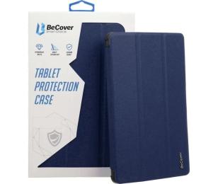 Чохол-книжка для планшета BeCover Smart Case для Xiaomi Redmi Pad SE 8.7 Deep Blue (711905)