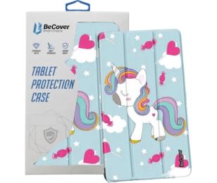 Чохол-книжка для планшета BeCover Smart Case для Xiaomi Redmi Pad SE 8.7 Unicorn (711919)