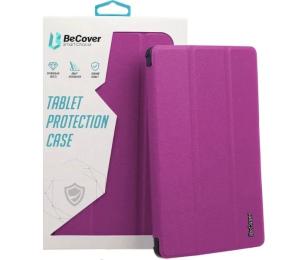 Чохол-книжка для планшета BeCover Smart Case для Xiaomi Redmi Pad SE 8.7 Purple (711916)