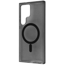 Чохол-накладка Proove Cuprum Case with Magnetic Ring Samsung Galaxy S23 Ultra Black