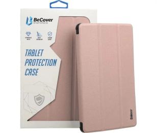 Чохол-книжка для планшета BeCover Smart Case для Xiaomi Redmi Pad SE 8.7 Rose Gold (711909)