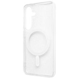 Чохол-накладка Proove Cuprum Case with Magnetic Ring Samsung Galaxy S24/S25 White