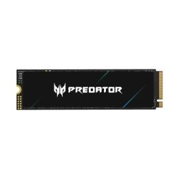 Внутрішній SSD диск Acer GM6 Predator (BL.9BWWR.134) 2TB