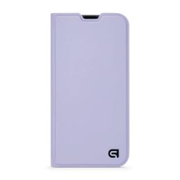 Чохол-книжка ArmorStandart OneFold Case для ZTE Blade A35 4G / A55 4G Lavender (ARM81348)