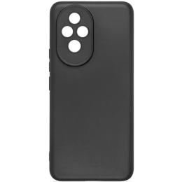 Чохол-накладка ArmorStandart Matte Slim Fit для Honor 200 Camera cover Black (ARM80646)