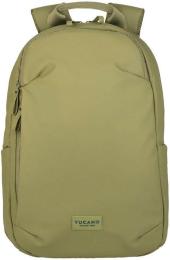 Рюкзак для ноутбука Tucano Laser 15.6/16 Green (BKLAS15-VM)