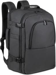 Рюкзак для ноутбука RivaCase 8465 Black 17.3