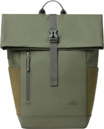 Рюкзак для ноутбука RivaCase 7826 Olive Green 14