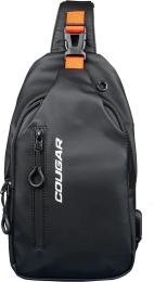 Рюкзак Cougar UNIRIDE