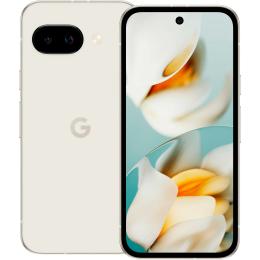 Смартфон Google Pixel 9a 8/128GB Porcelain (JP)
