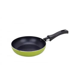Сковорідка Ardesto Gourmet (AR1914MF) Black Green 14 см