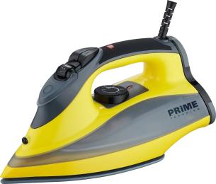Праска Prime Technics PTI 2668 FY Gray Yellow
