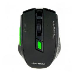 Мишка Jedel W400 Black дротова